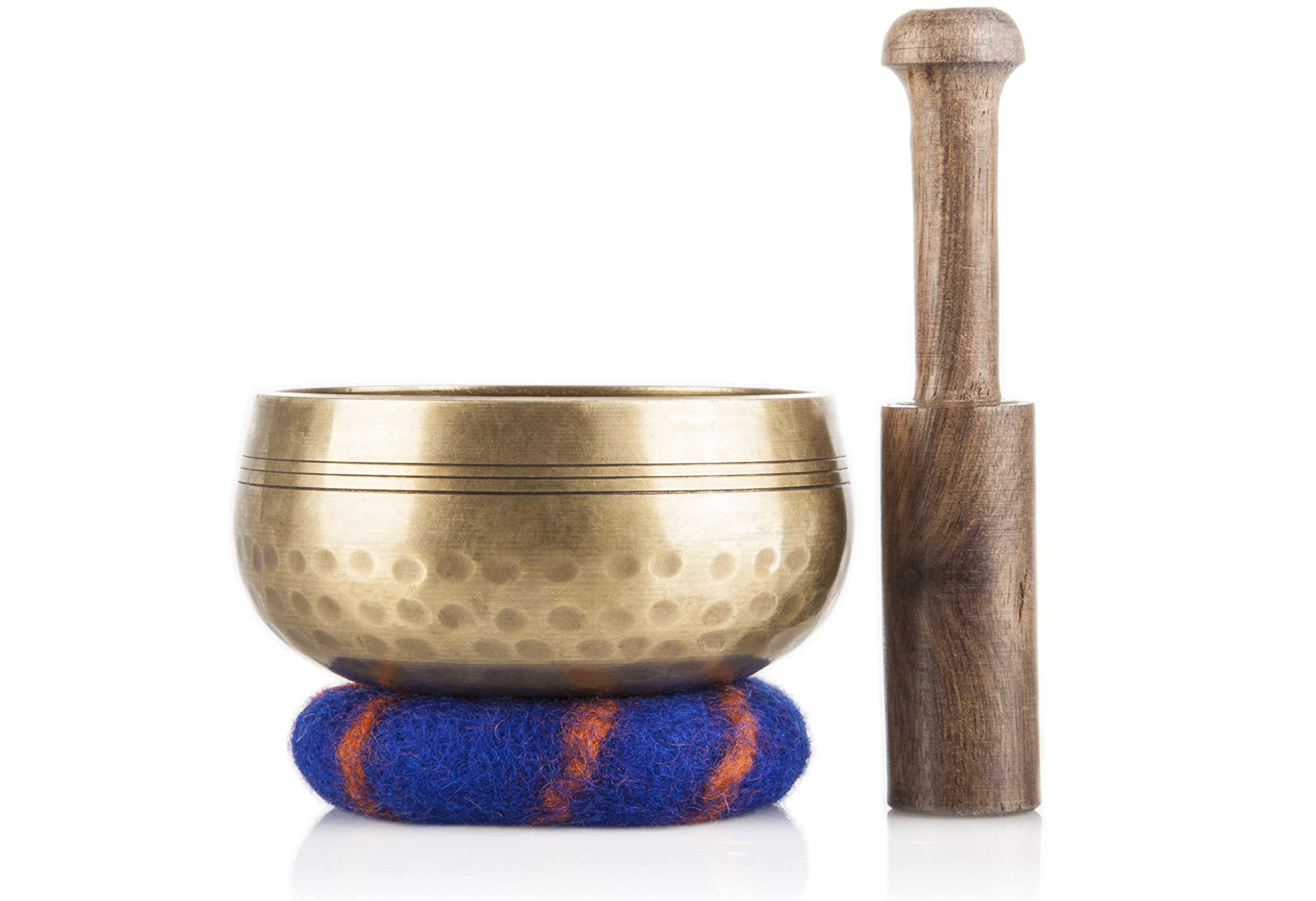 Amazon | Tibetan Singing Bowl Set