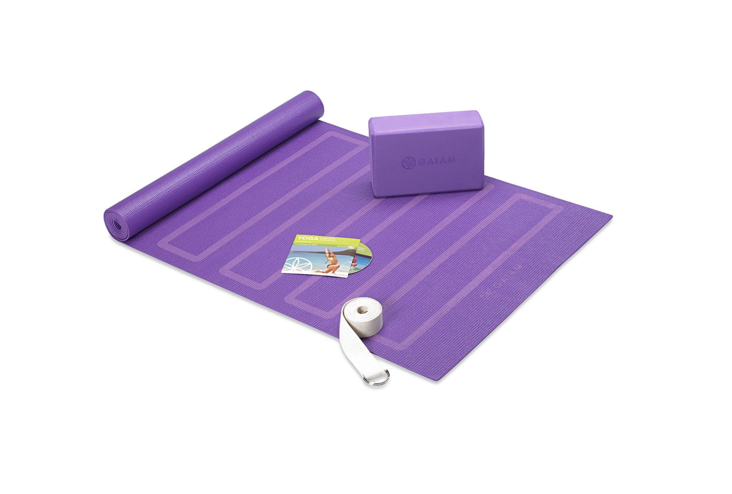Target | Gaiam Yoga Mat