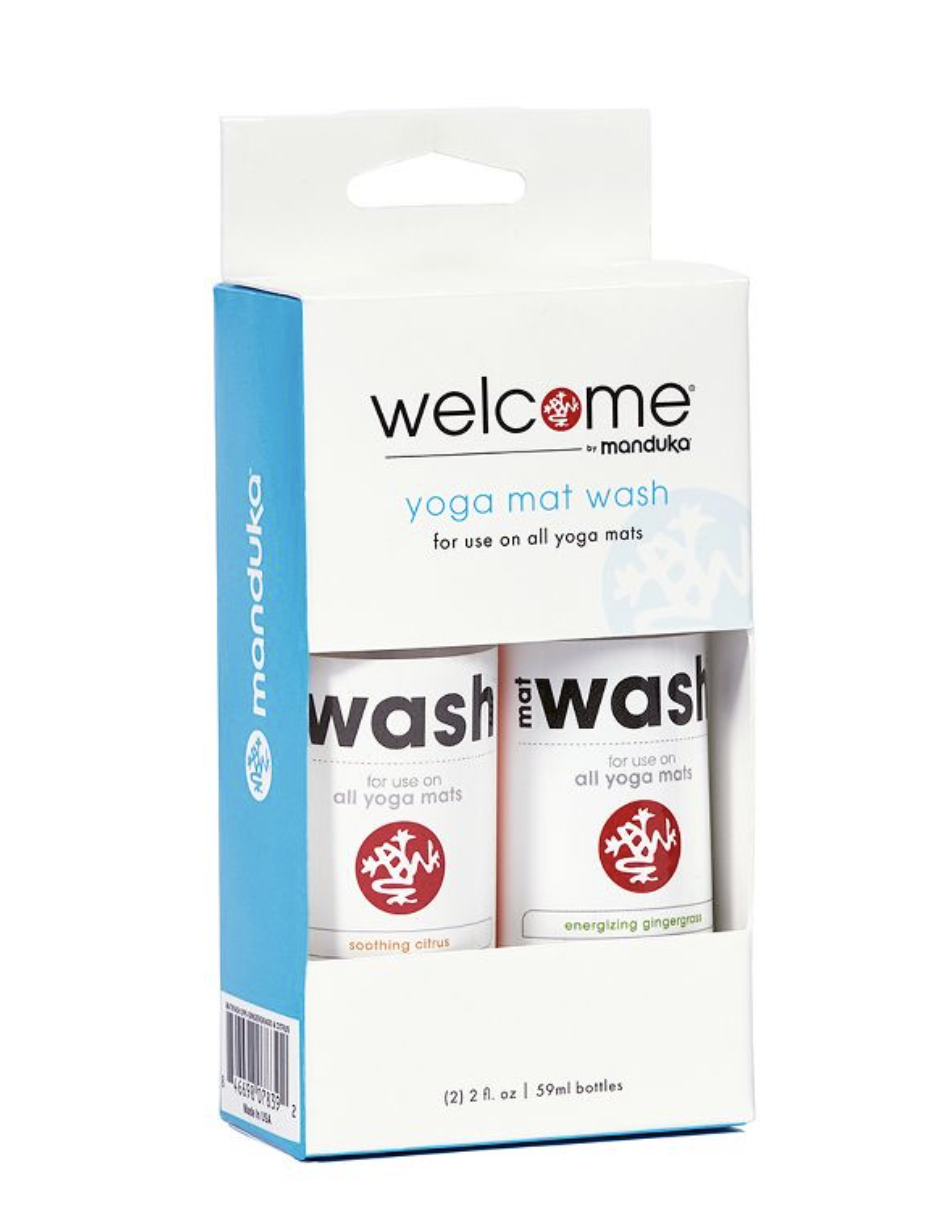 Target | Maduka Welcome Yoga Mat Wash