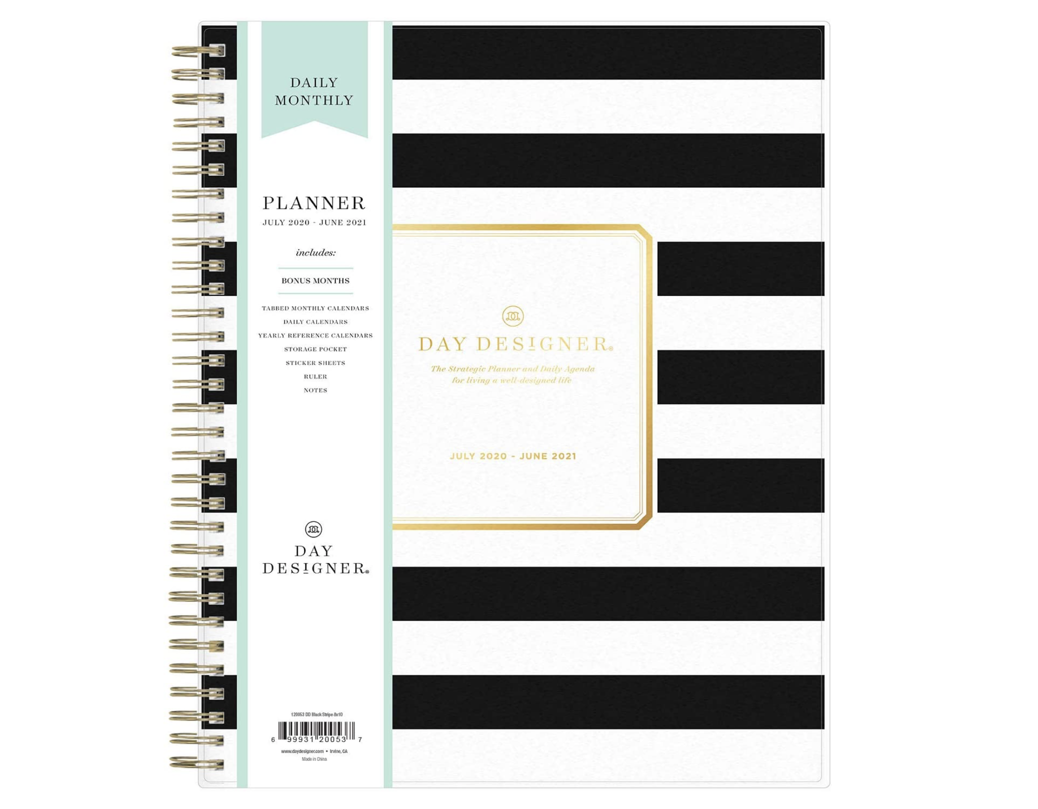 Day Designer | Planner