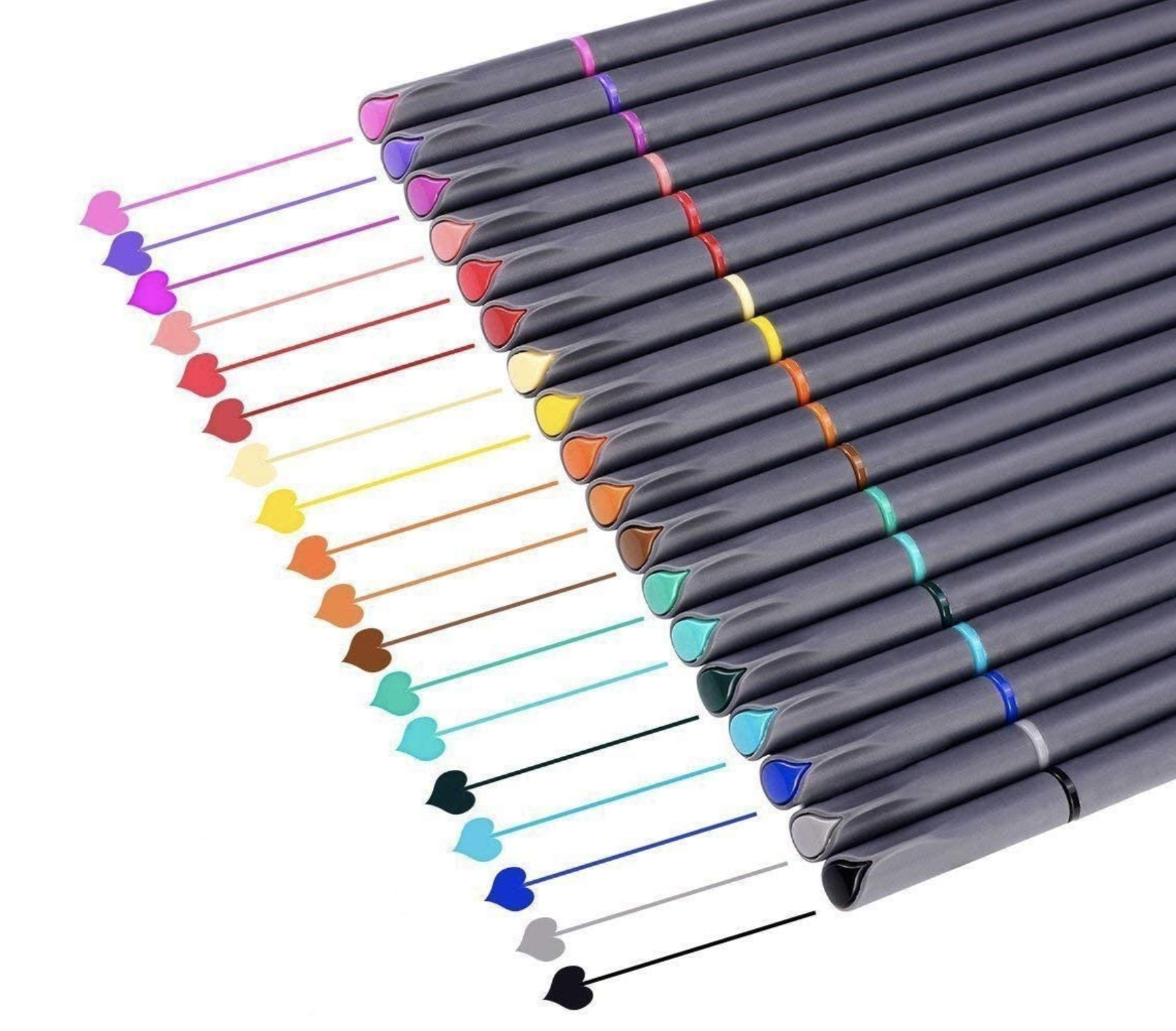 iBayam | Planner Pens