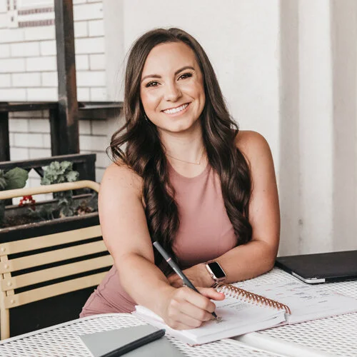 Candace Gorgen | IOU Coaching