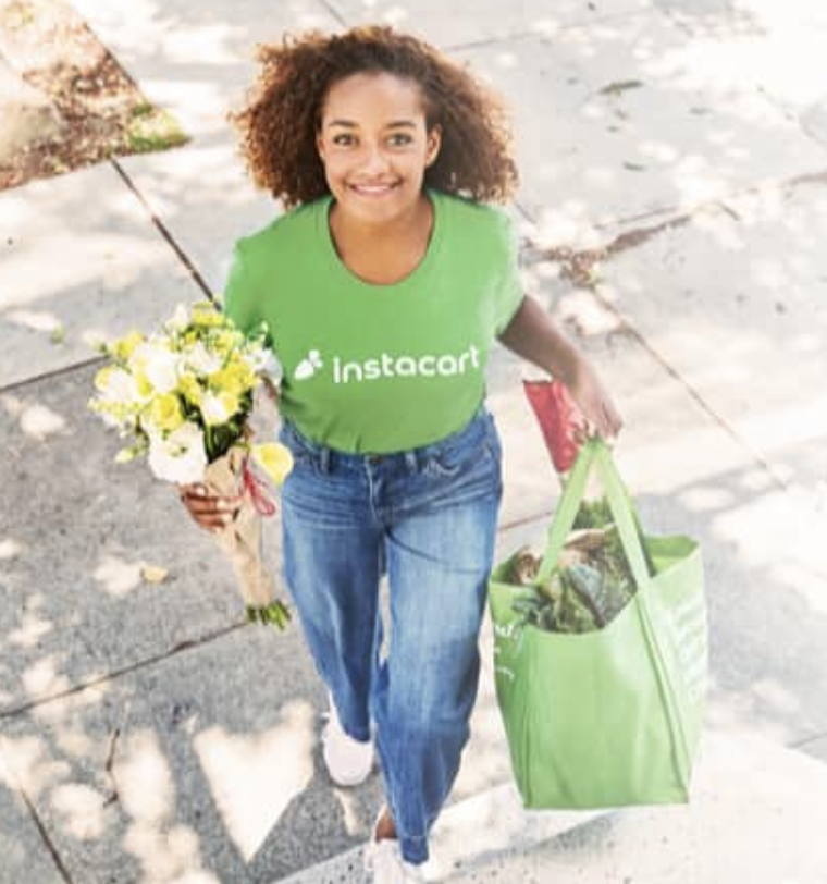 Instacart | Grocery Delivery