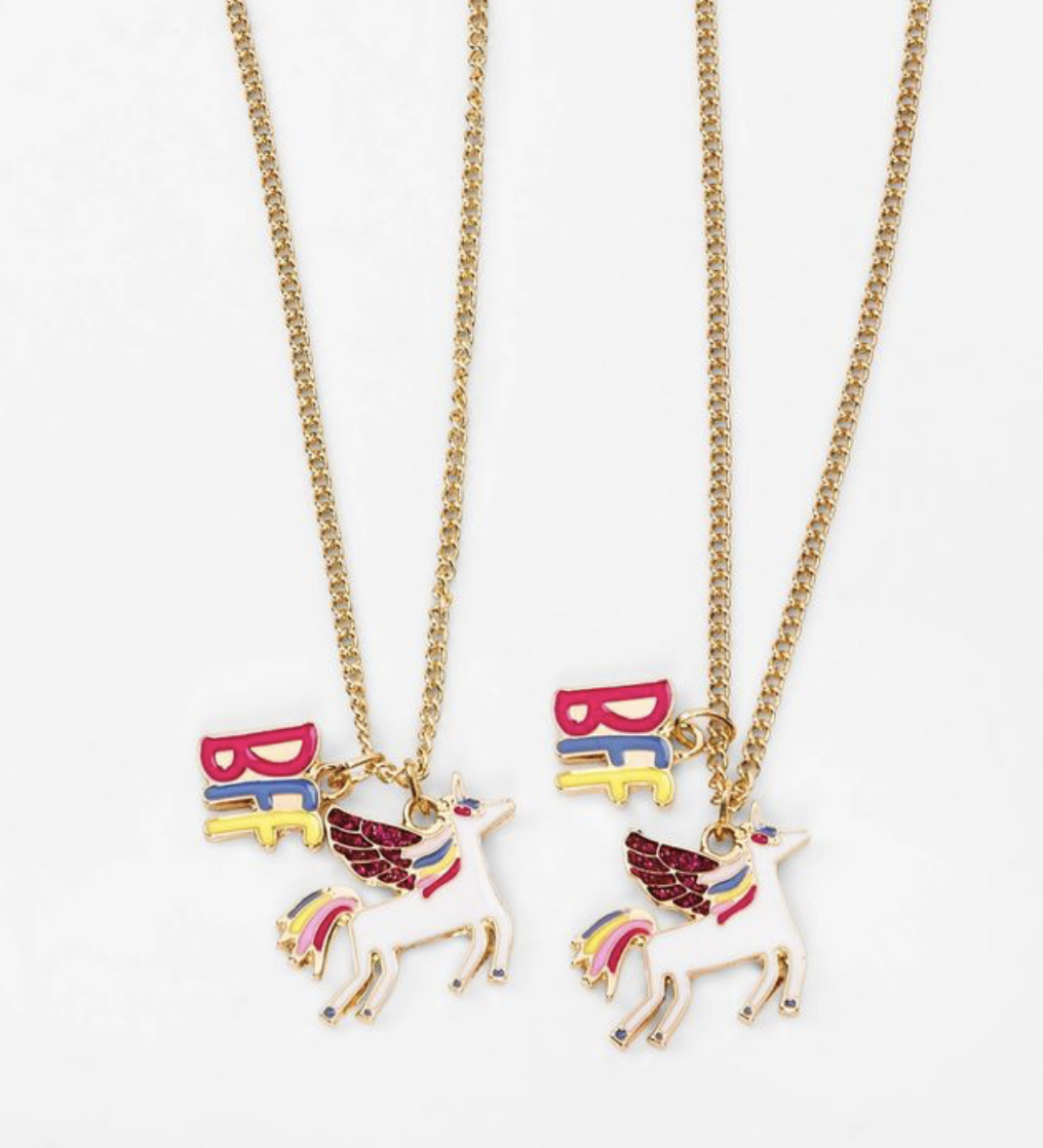 Target | BFF Necklace