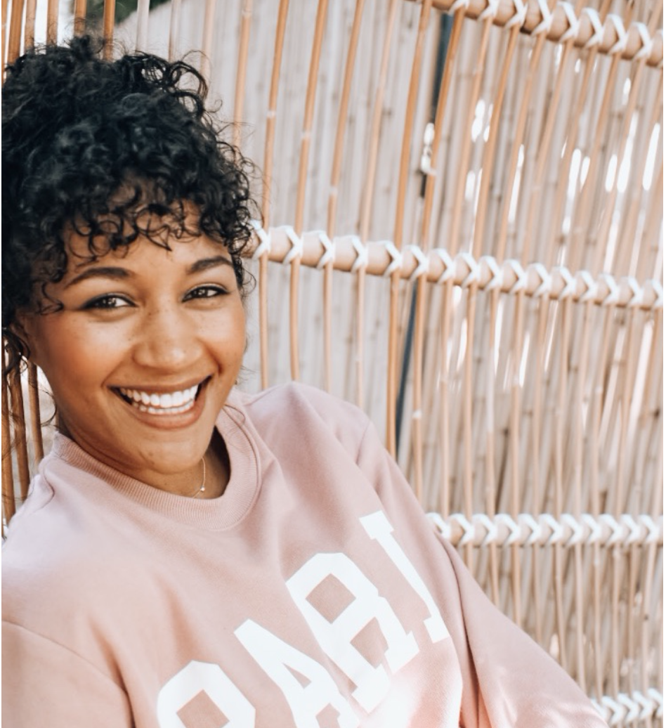 Tasha Marie Coaching | 1:1 Coaching