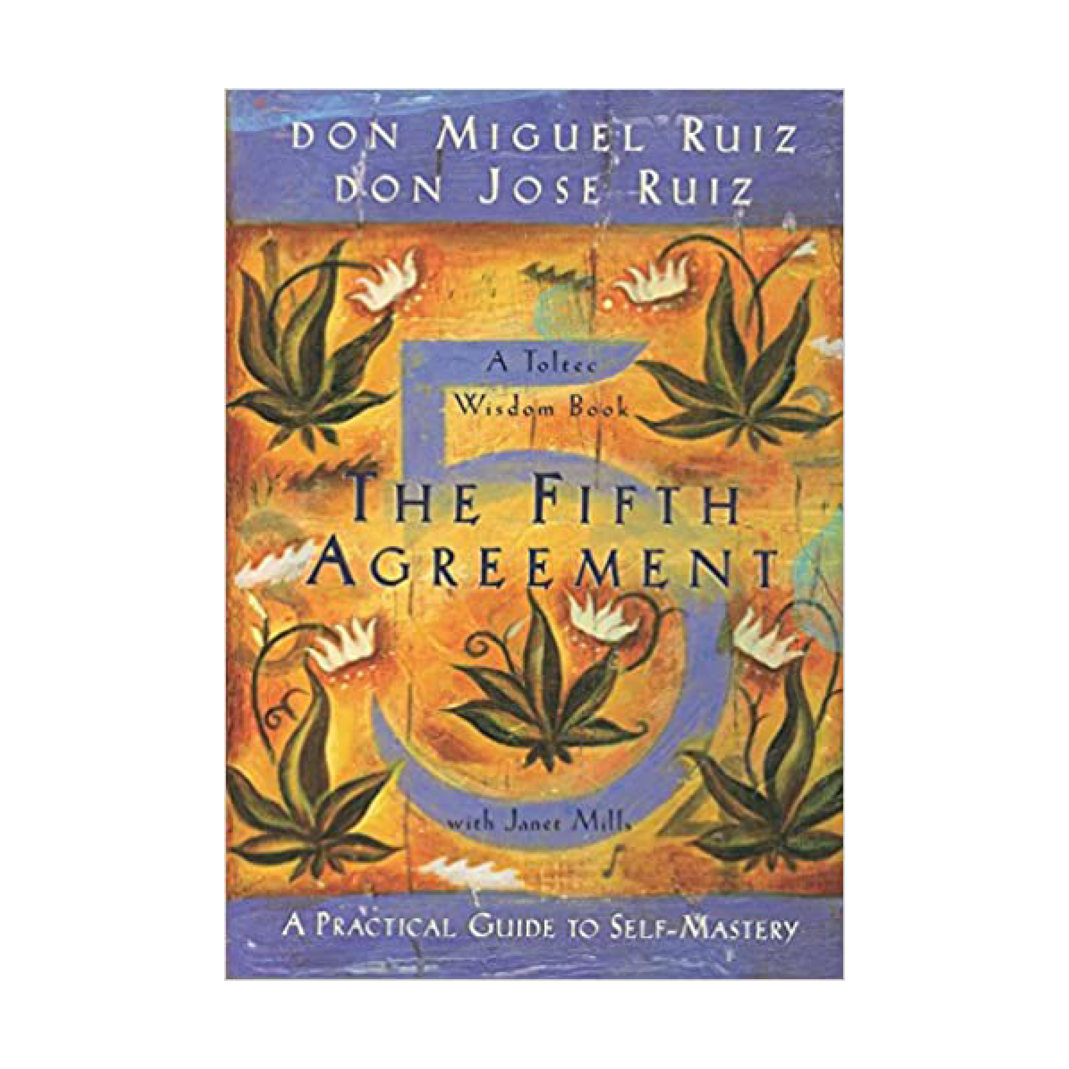 The Fifth Agreement