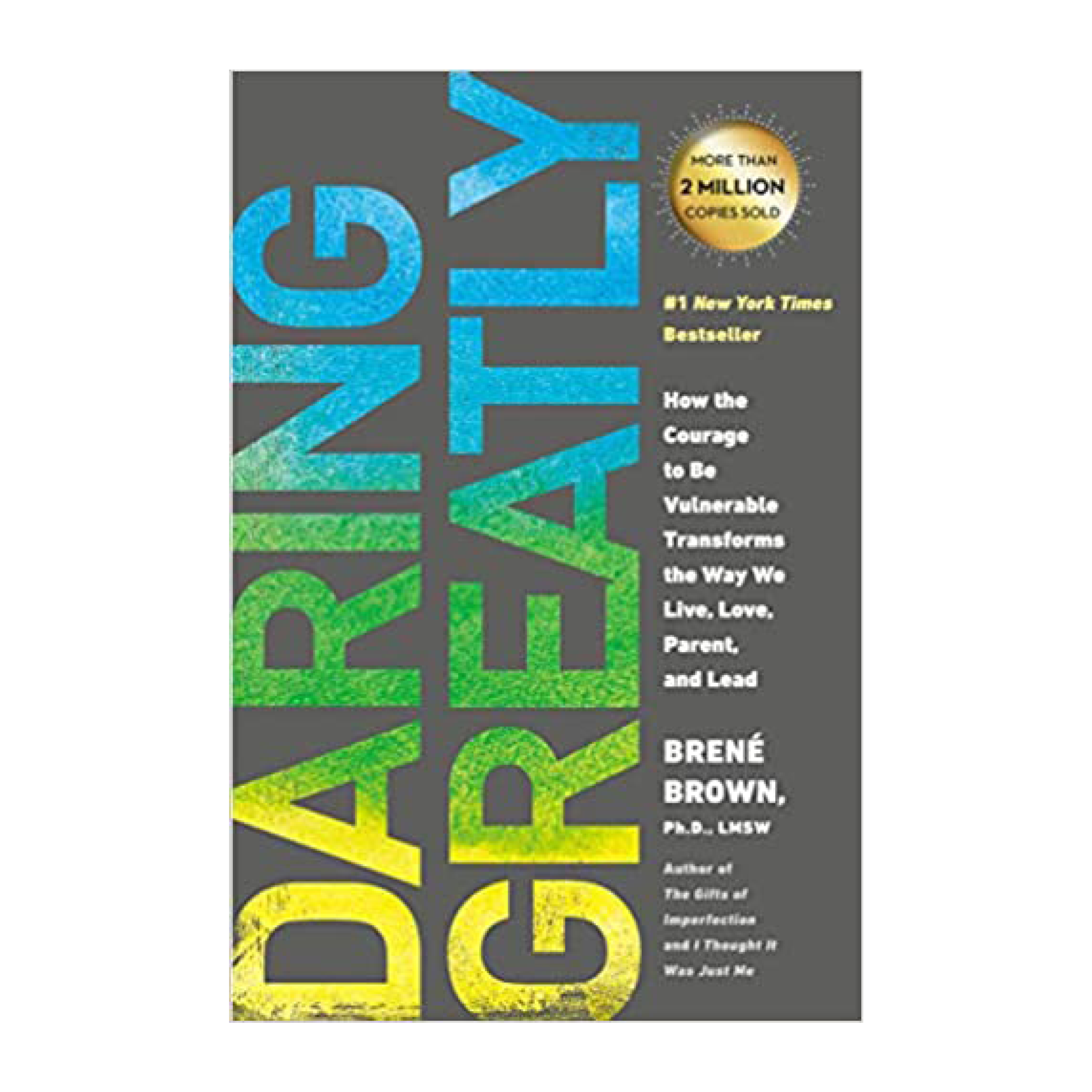 Daring Greatly
