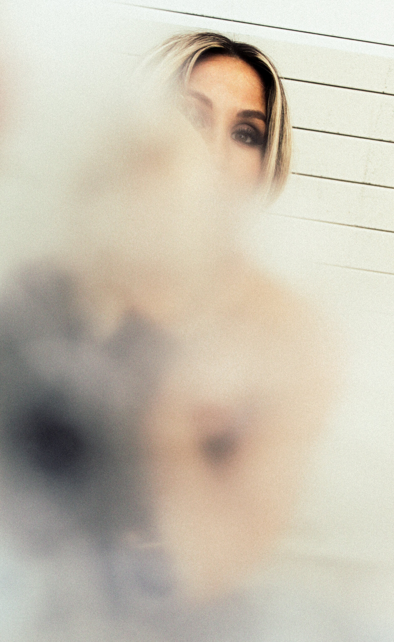  Art Direction and Model: Catie Menke. Photograph by: Shannon Holt. Location: The Scott Resort &amp; Spa. Top:   Shop Luna B  . Jeans, Boots and Belt:   Zara  . 