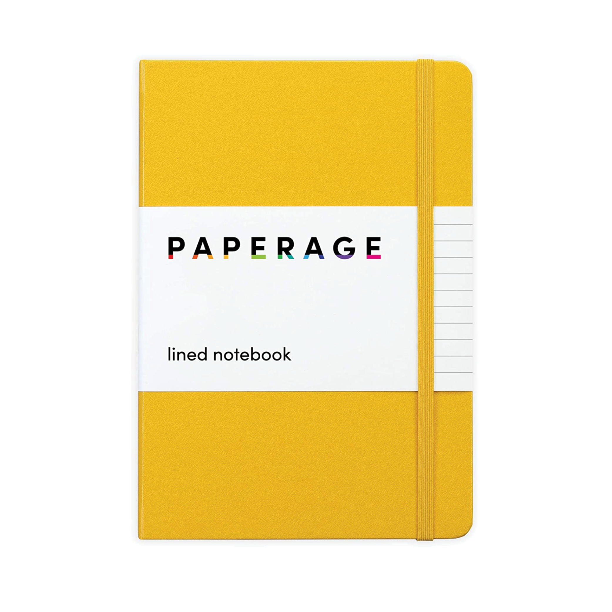 Paperage | Journal