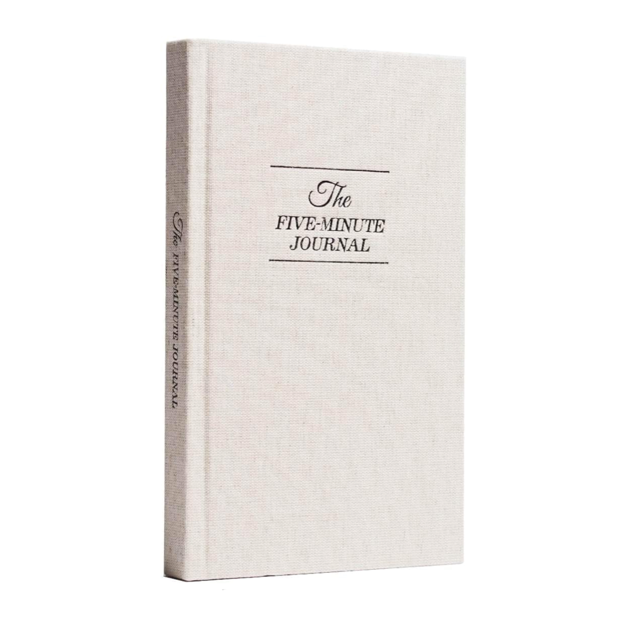 The Five Minute Journal | Journal