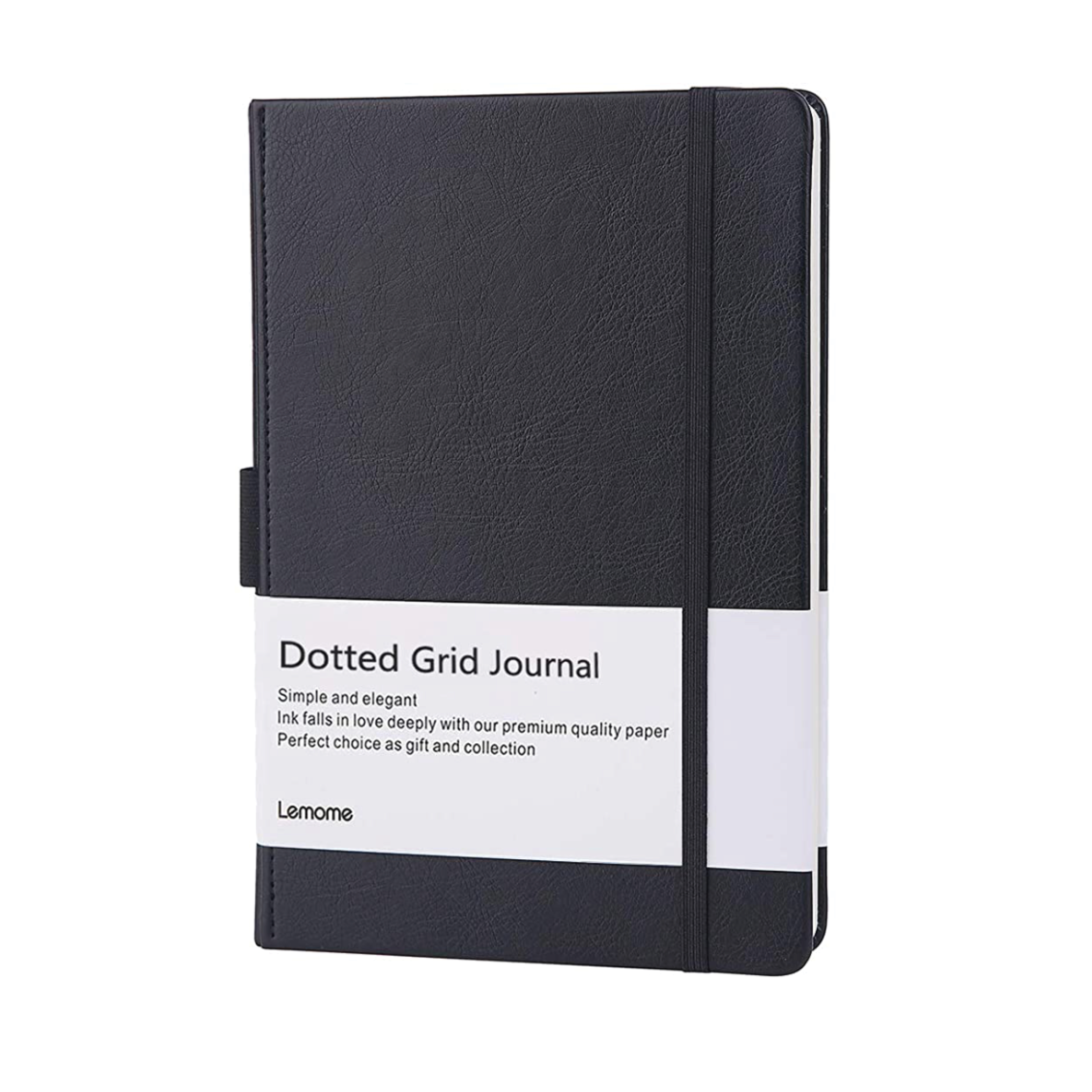 Lemome | Dotted Bullet Notebook
