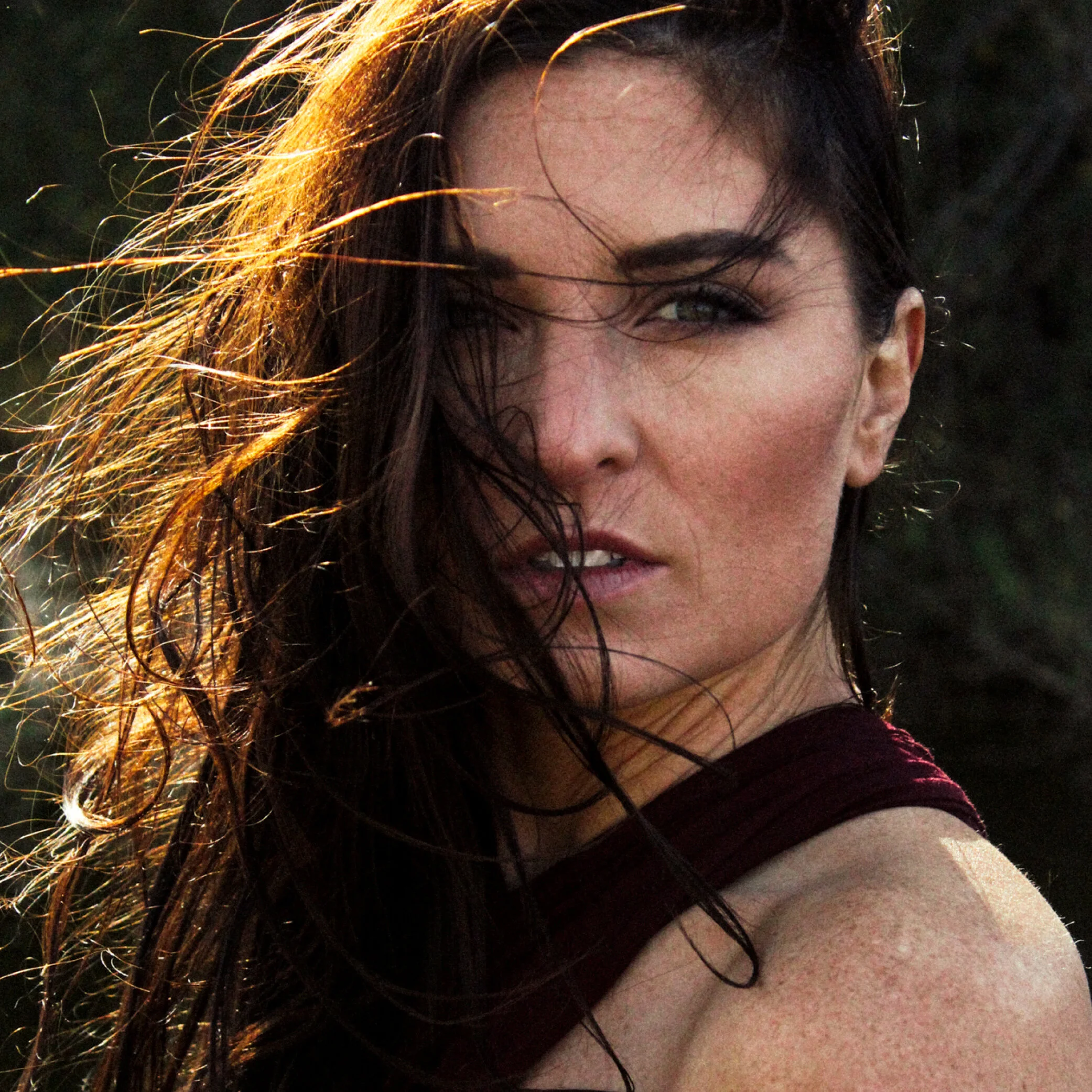 Model Gallery: Jaimie