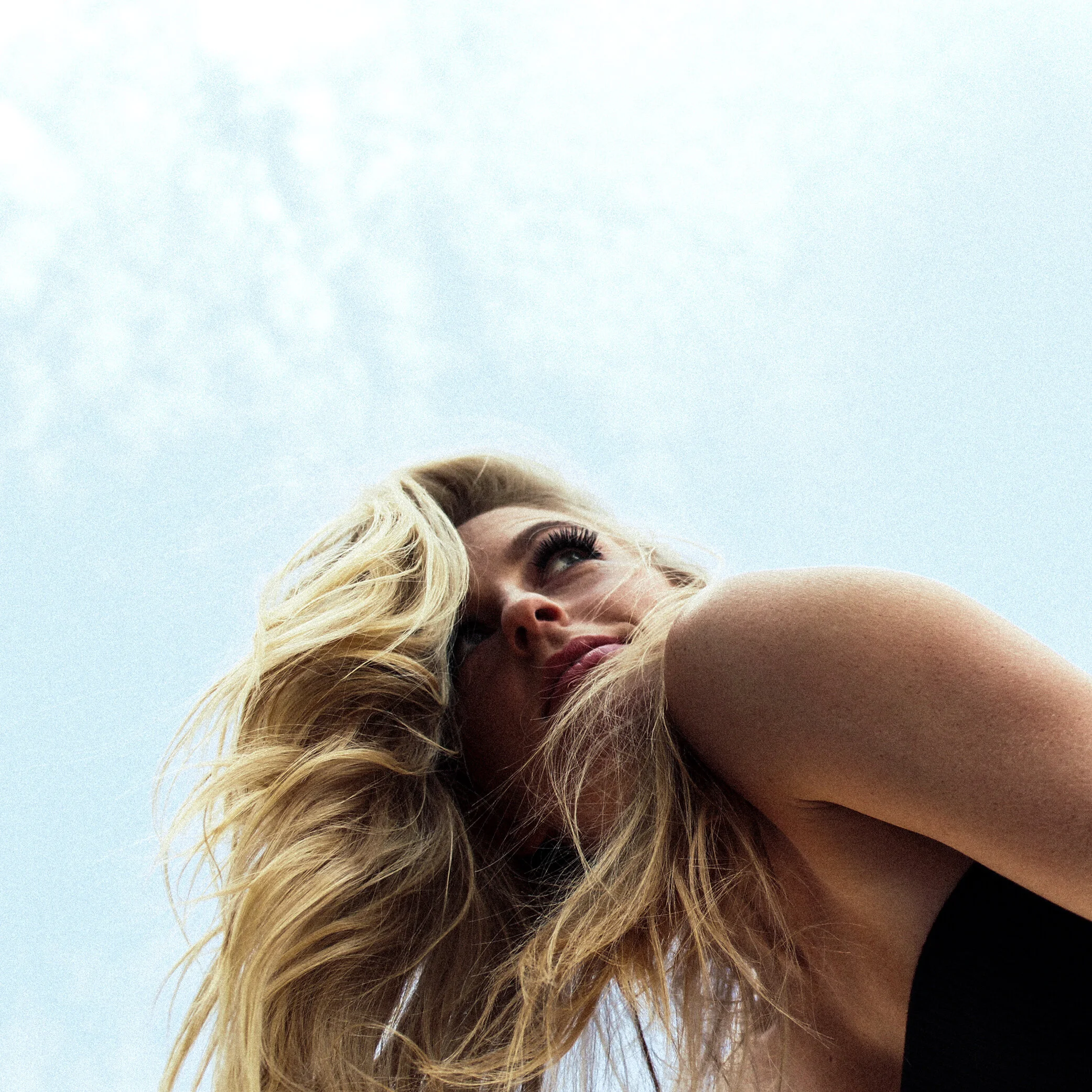 Model Gallery: Abby