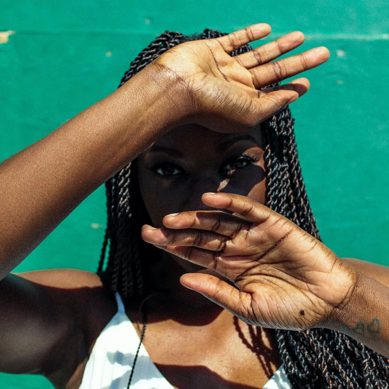 Model Gallery: Tishana
