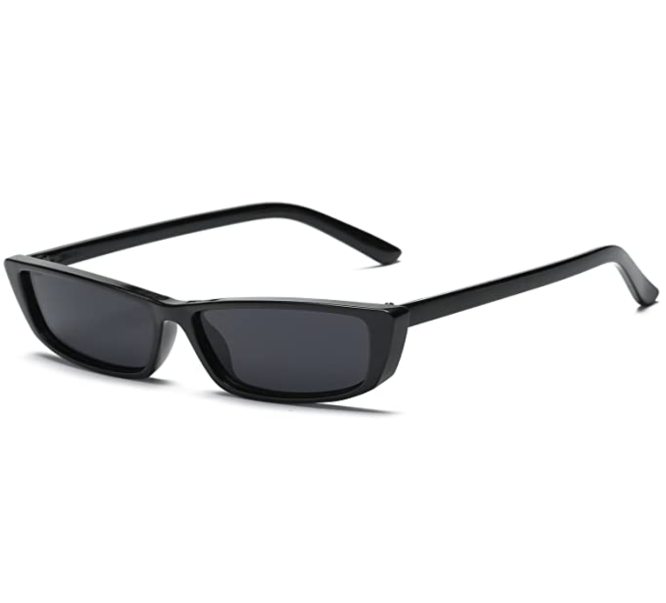 Vintage Square Sunglasses