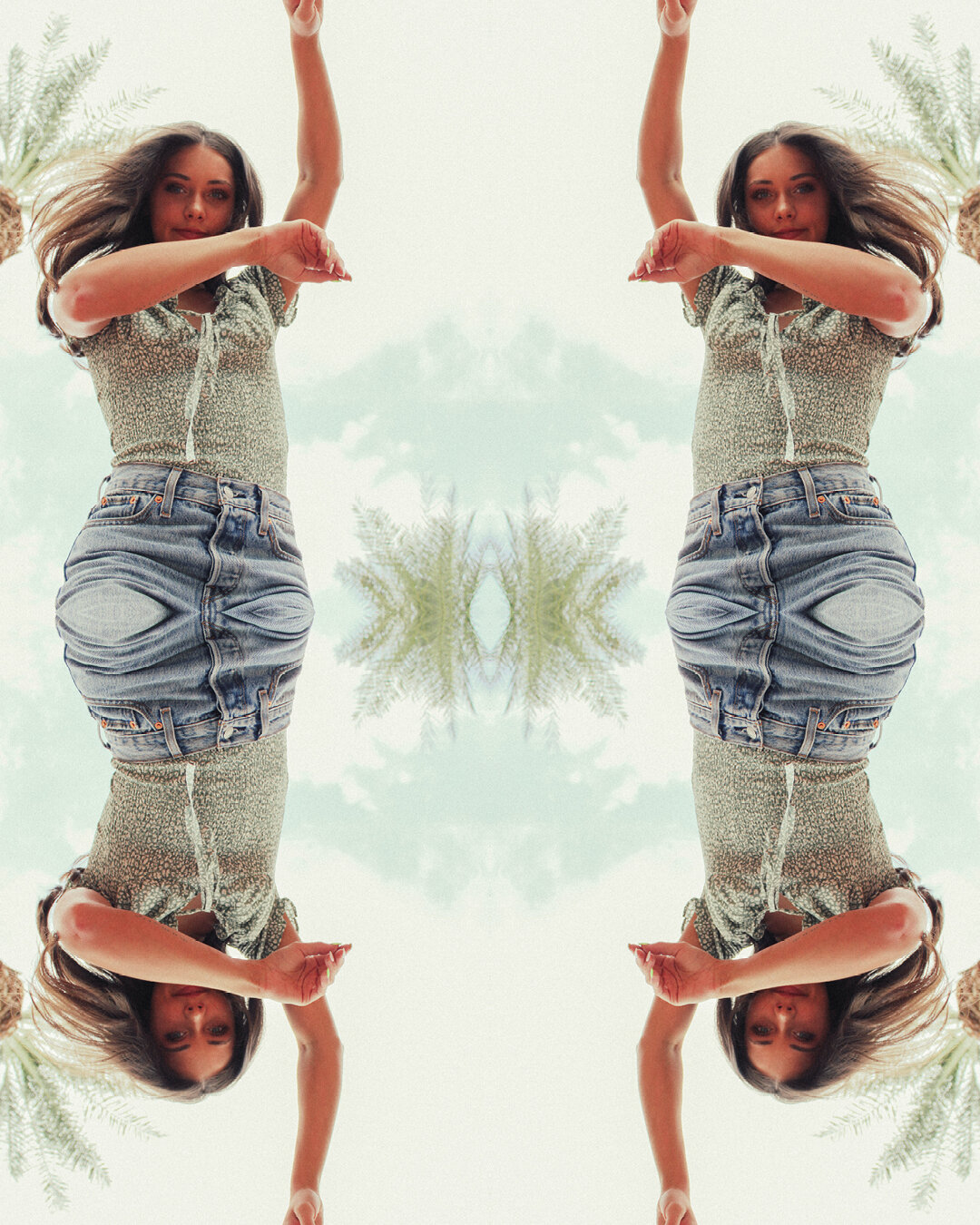 Feeling free