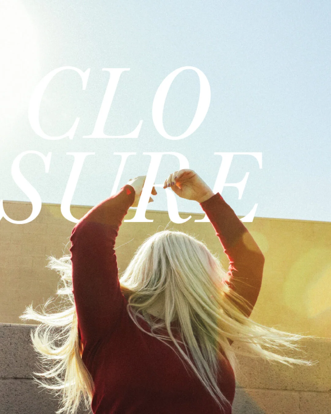 Closure
