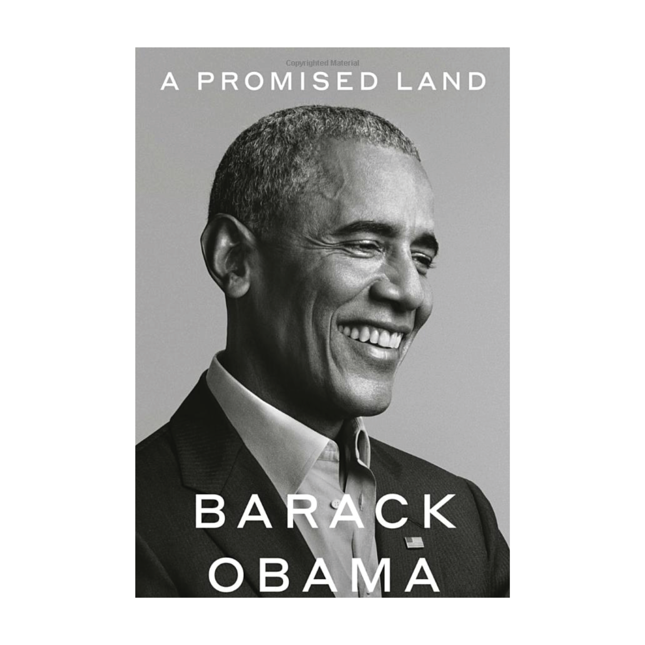 A Promised Land