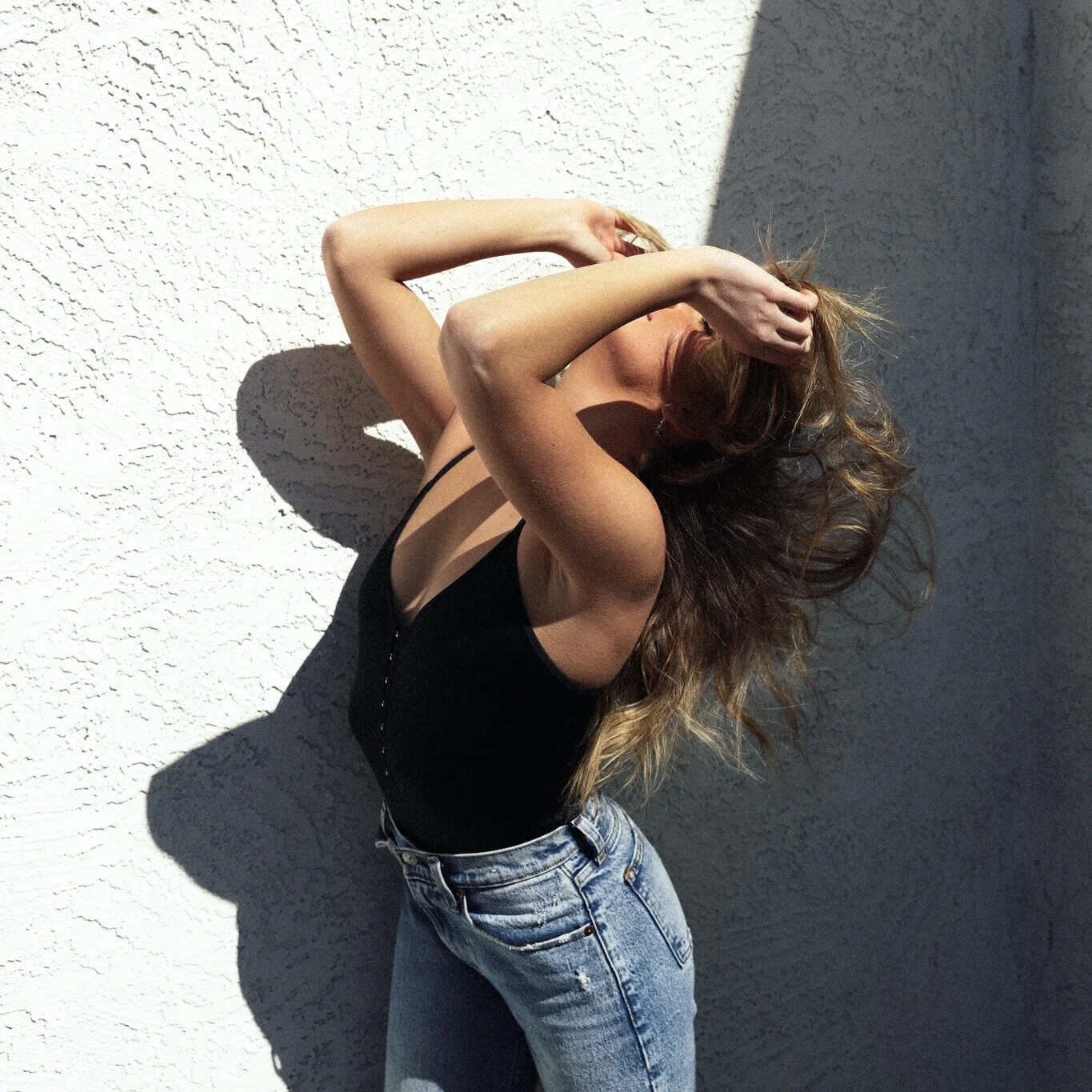 Model Gallery: Carly