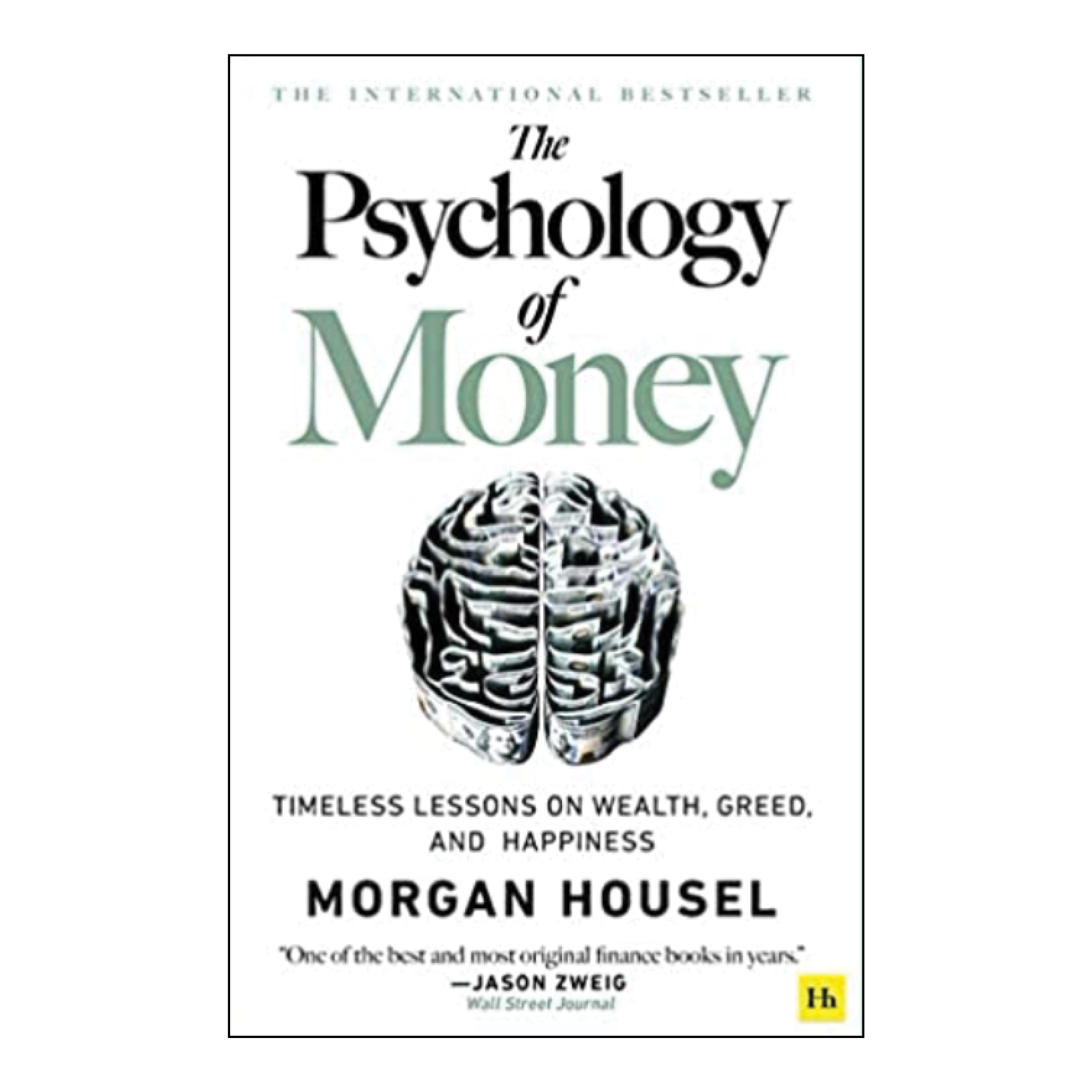 The Psychology of Money