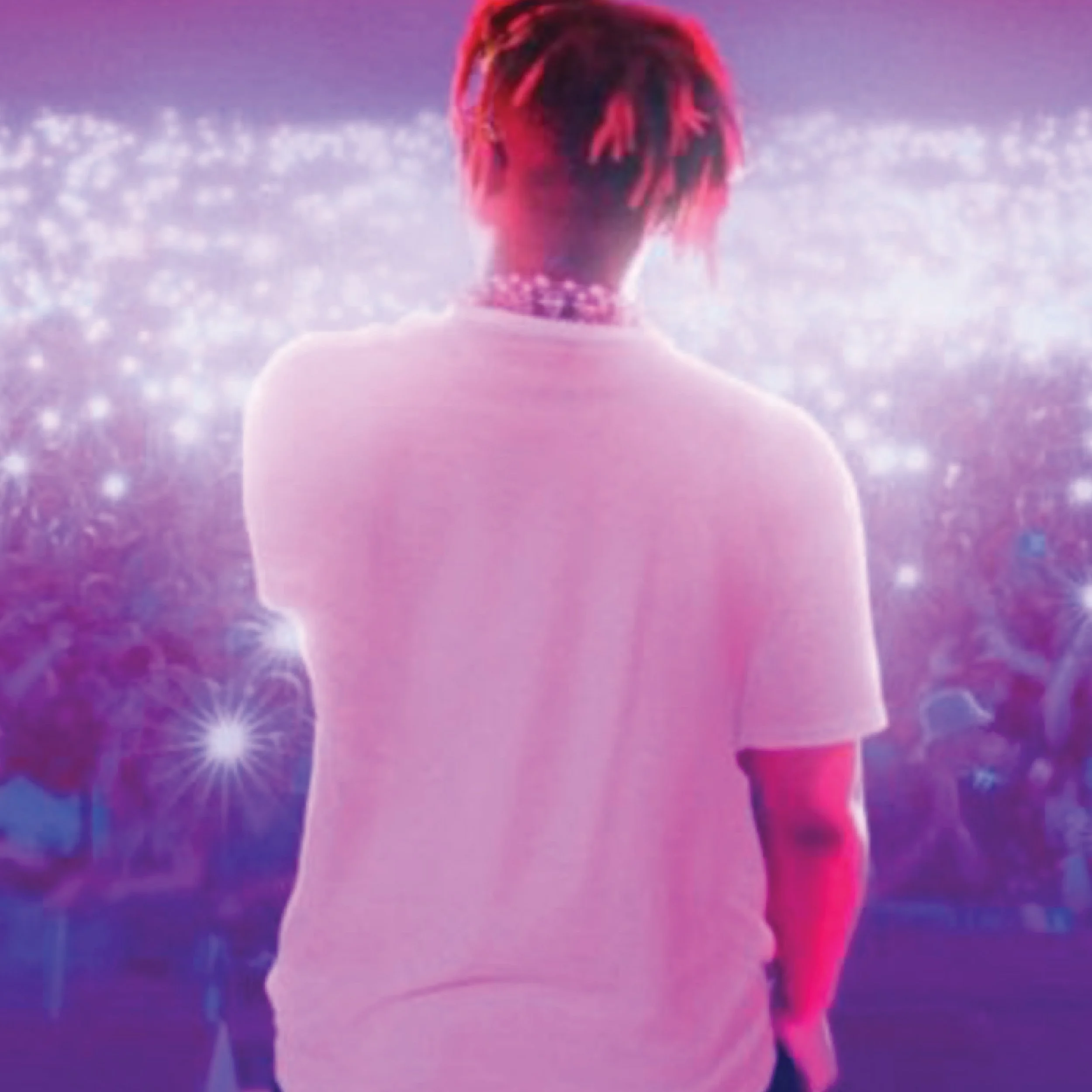 Juice WRLD: Into the Abyss