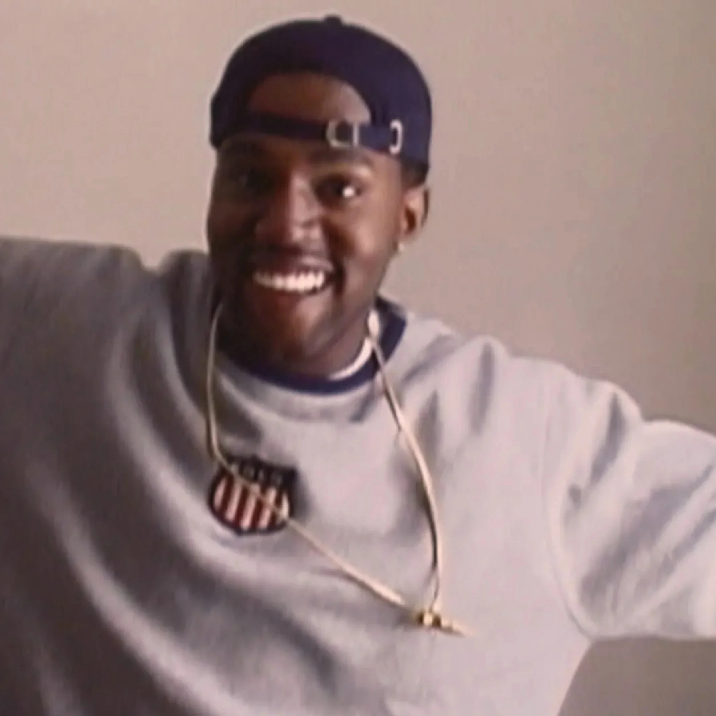 jeen-yuhs: A Kanye Trilogy