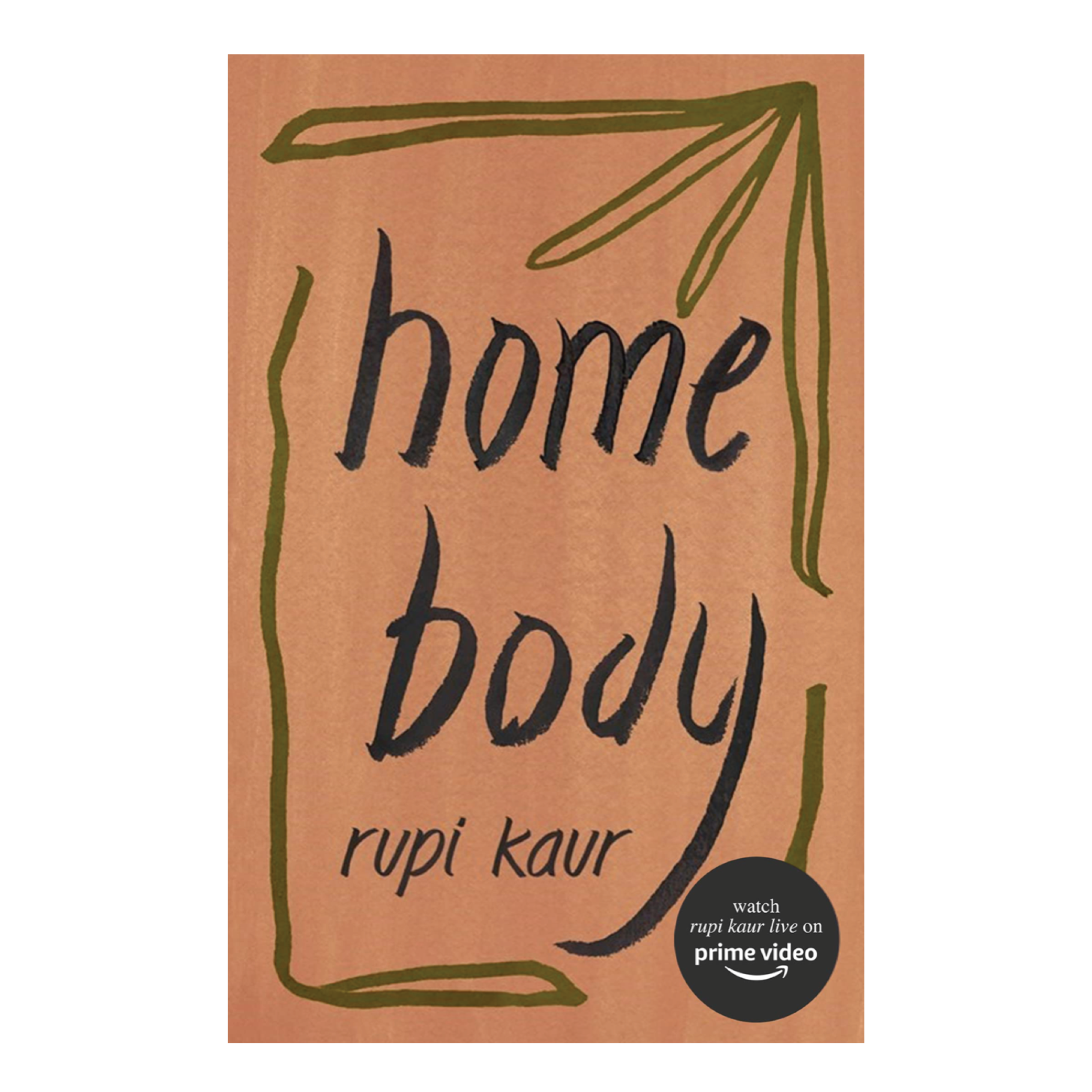 Home Body