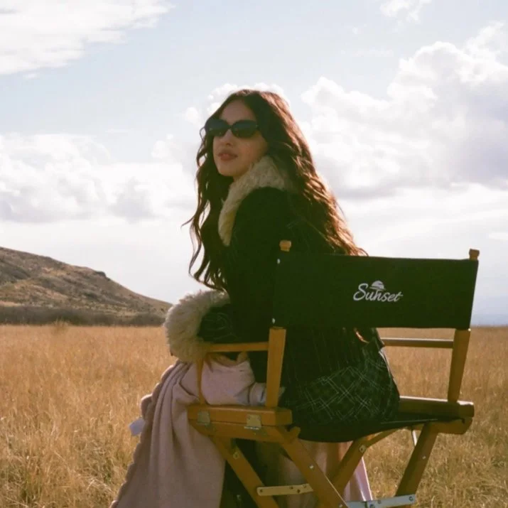 Olivia Rodrigo: driving home 2 u