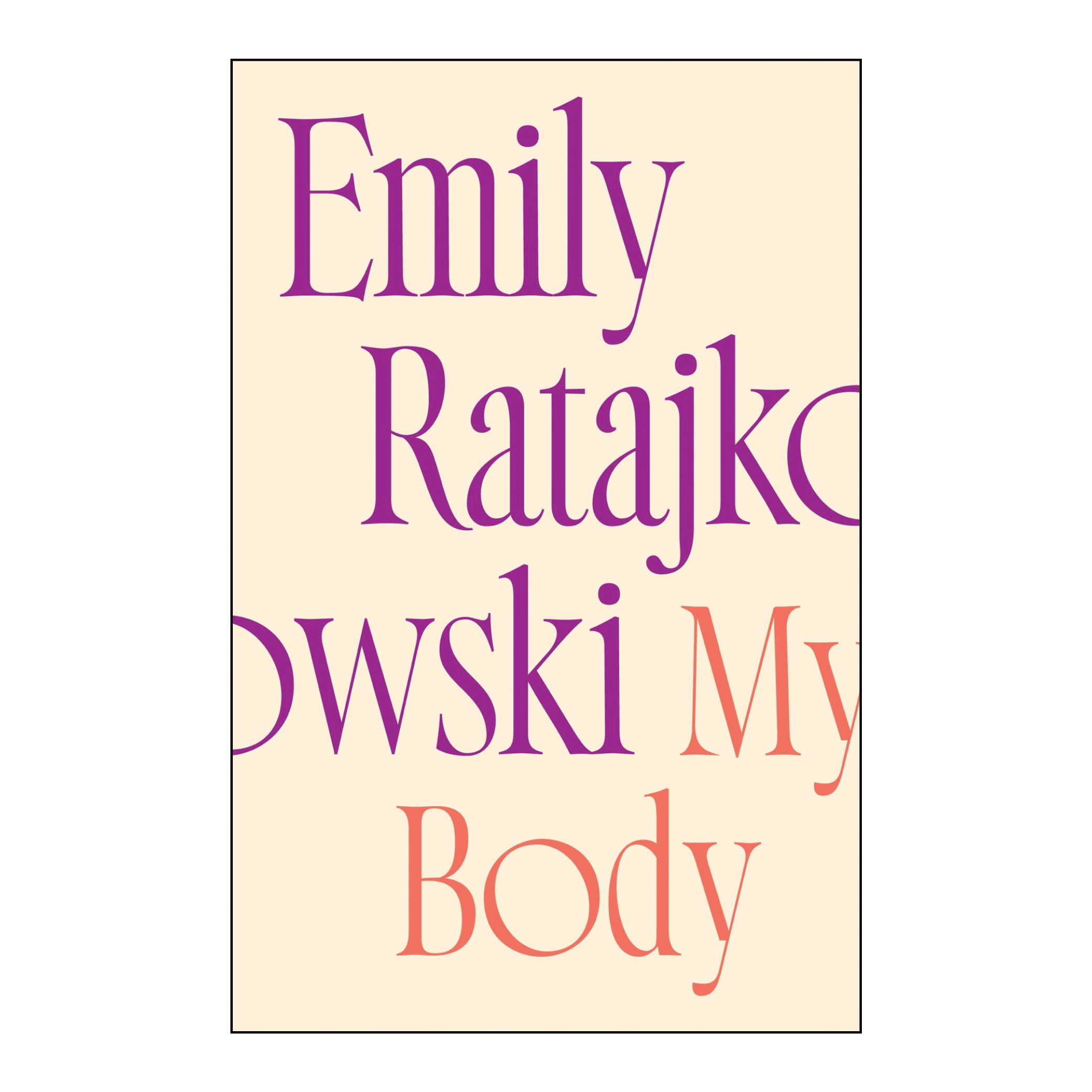 My Body