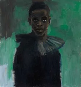 Lynette Yiadom-Boakye