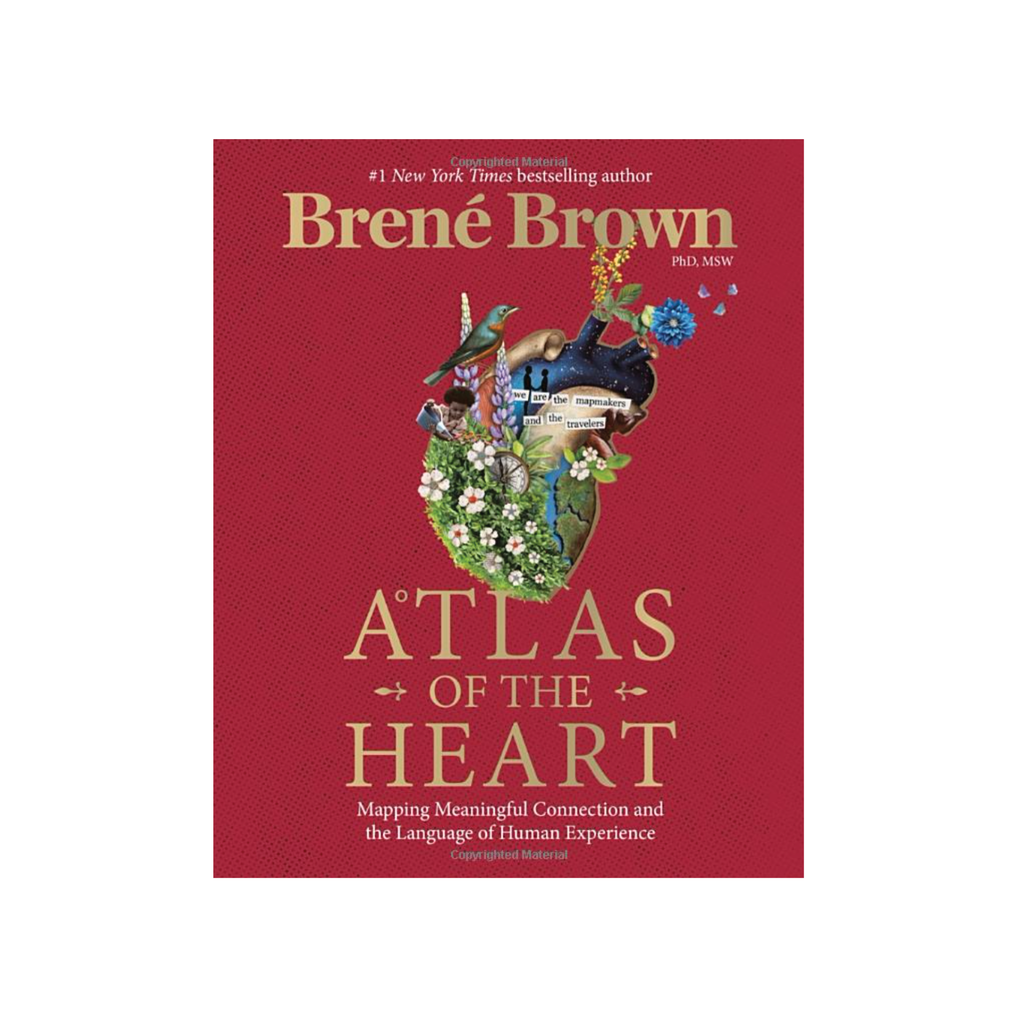 Atlas of the Heart
