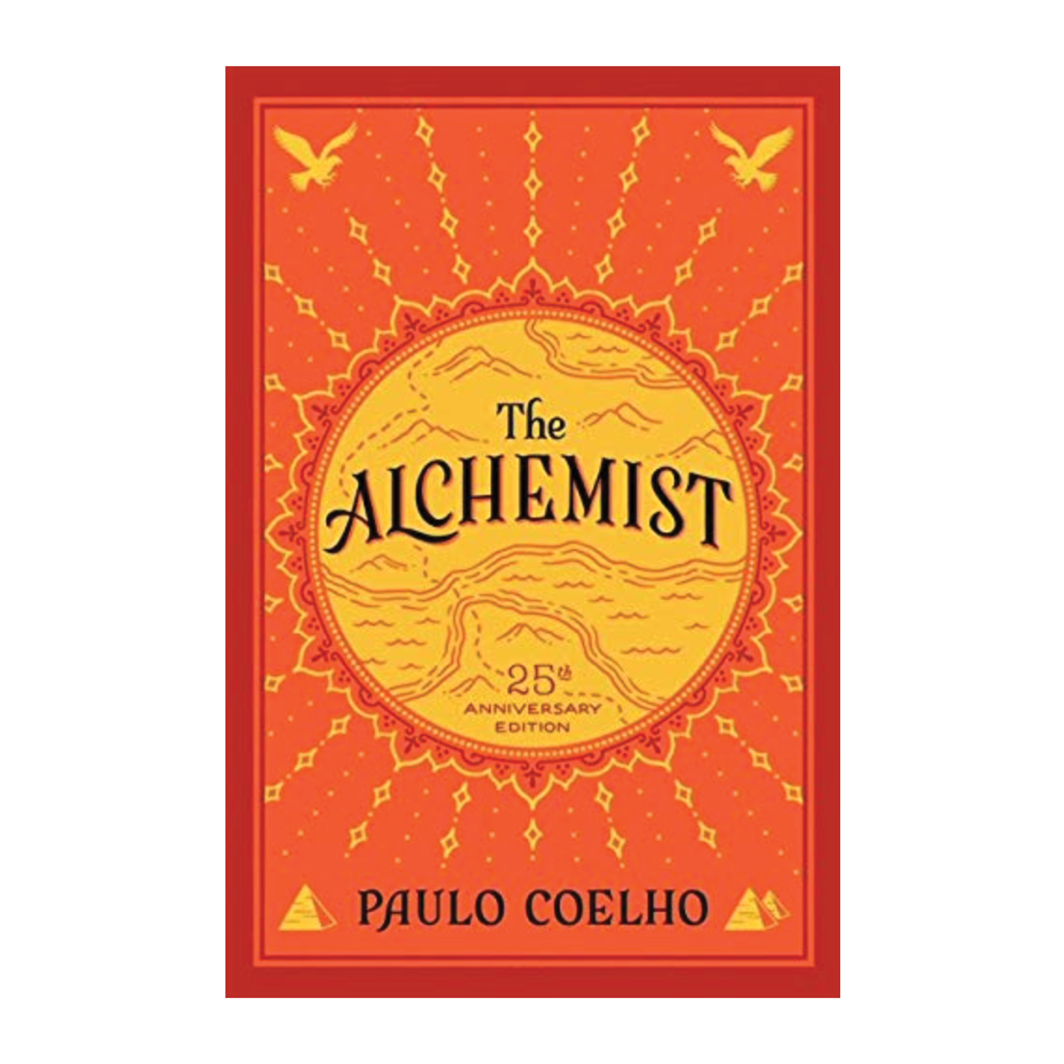 The Alchemist