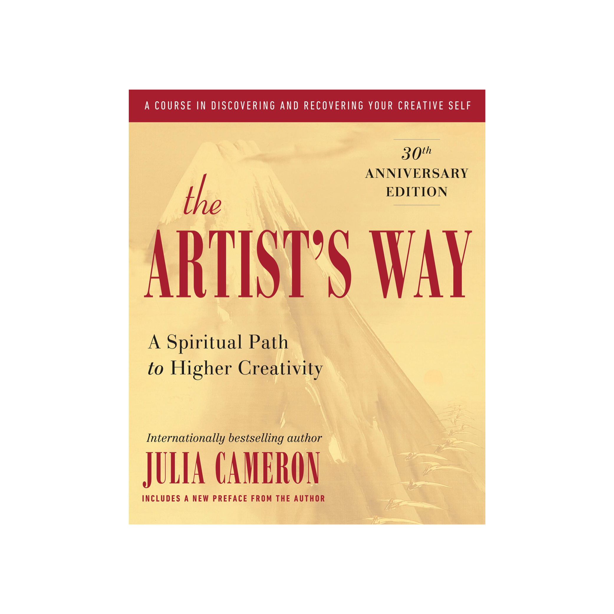 The Artist's Way