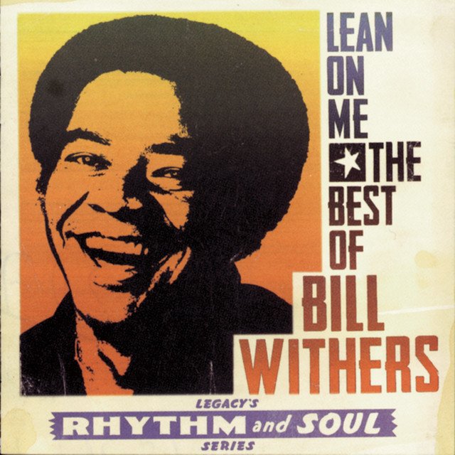 Bill Withers