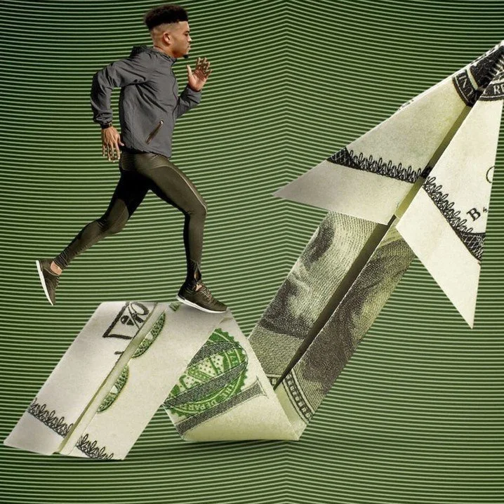 Get Smart with Money