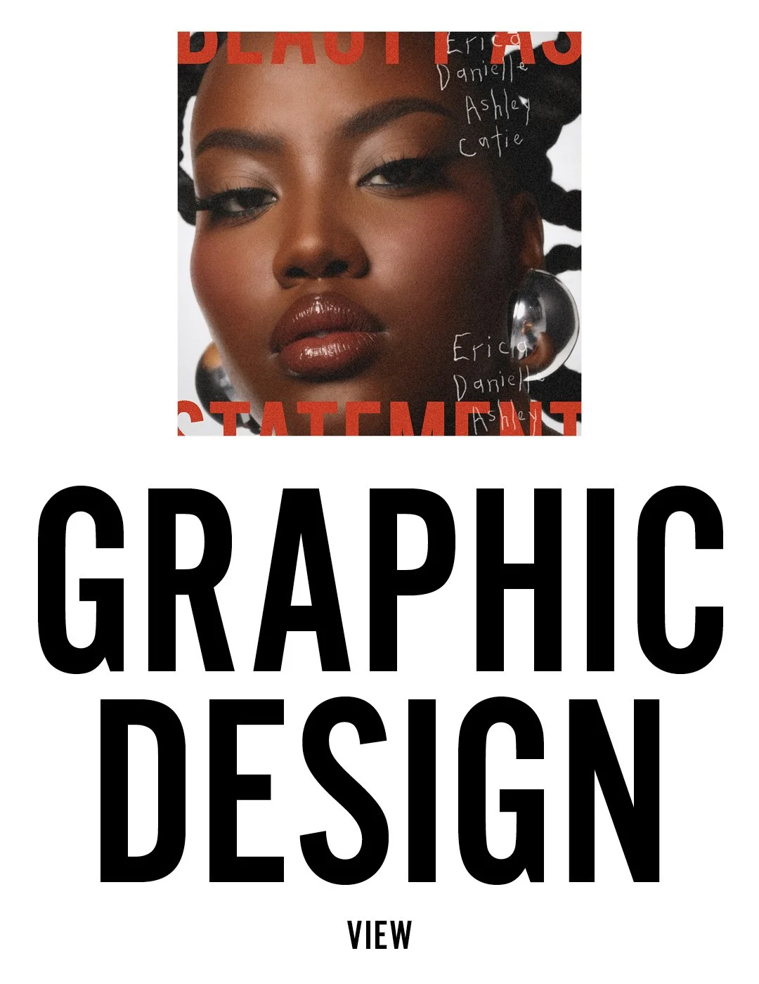 Graphic Design by Catie Menke