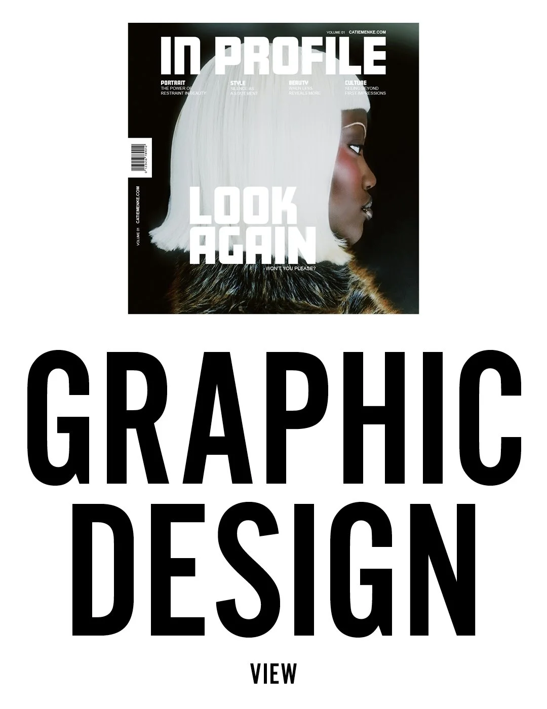 GRAPHIC DESIGN