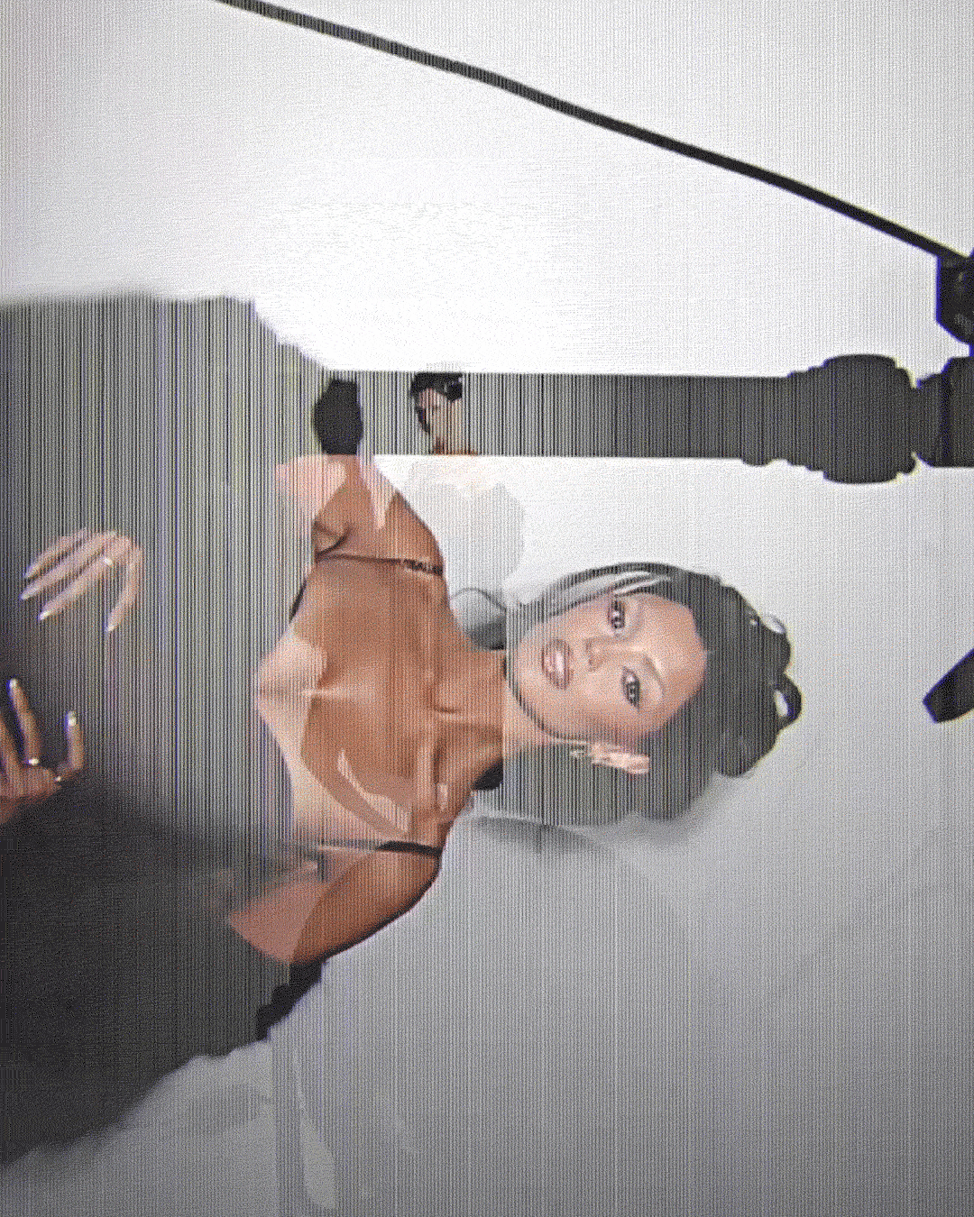 Editorial fashion photography — Phoenix & Los Angeles.