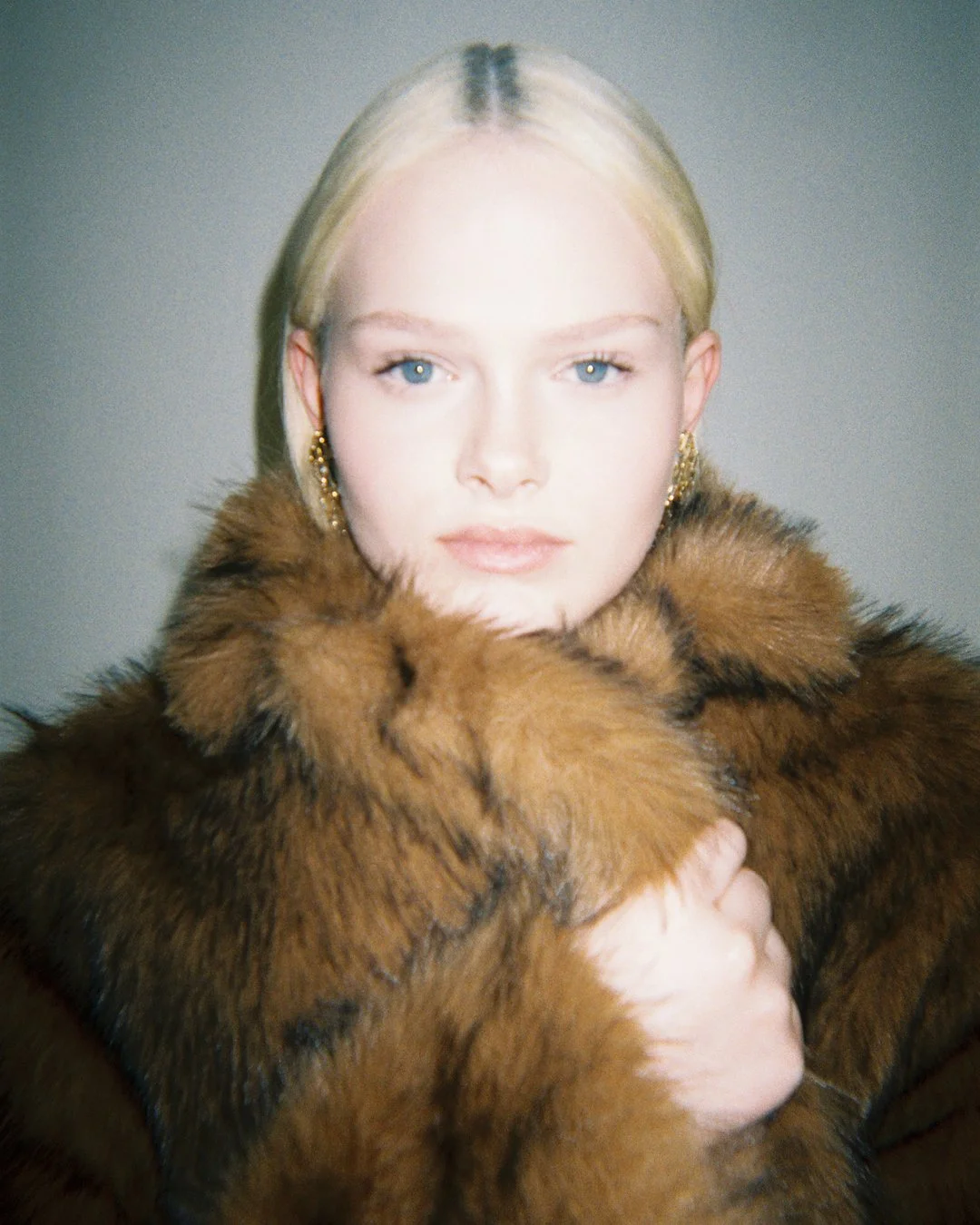 Editorial fashion photography — Phoenix & Los Angeles.