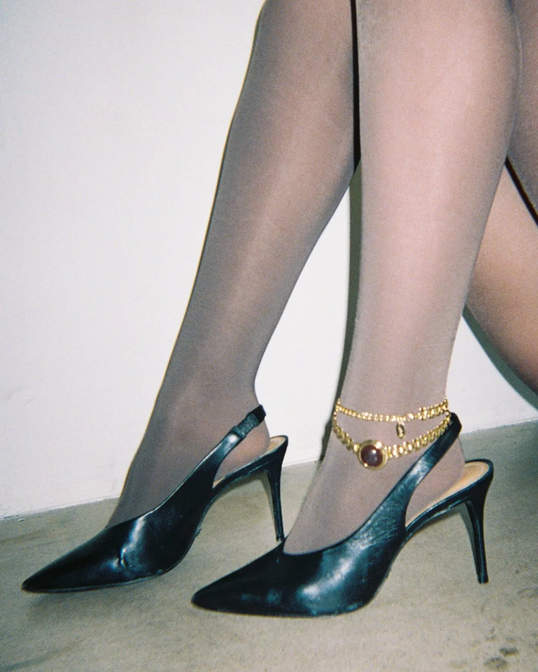 Editorial fashion photography — Phoenix & Los Angeles.