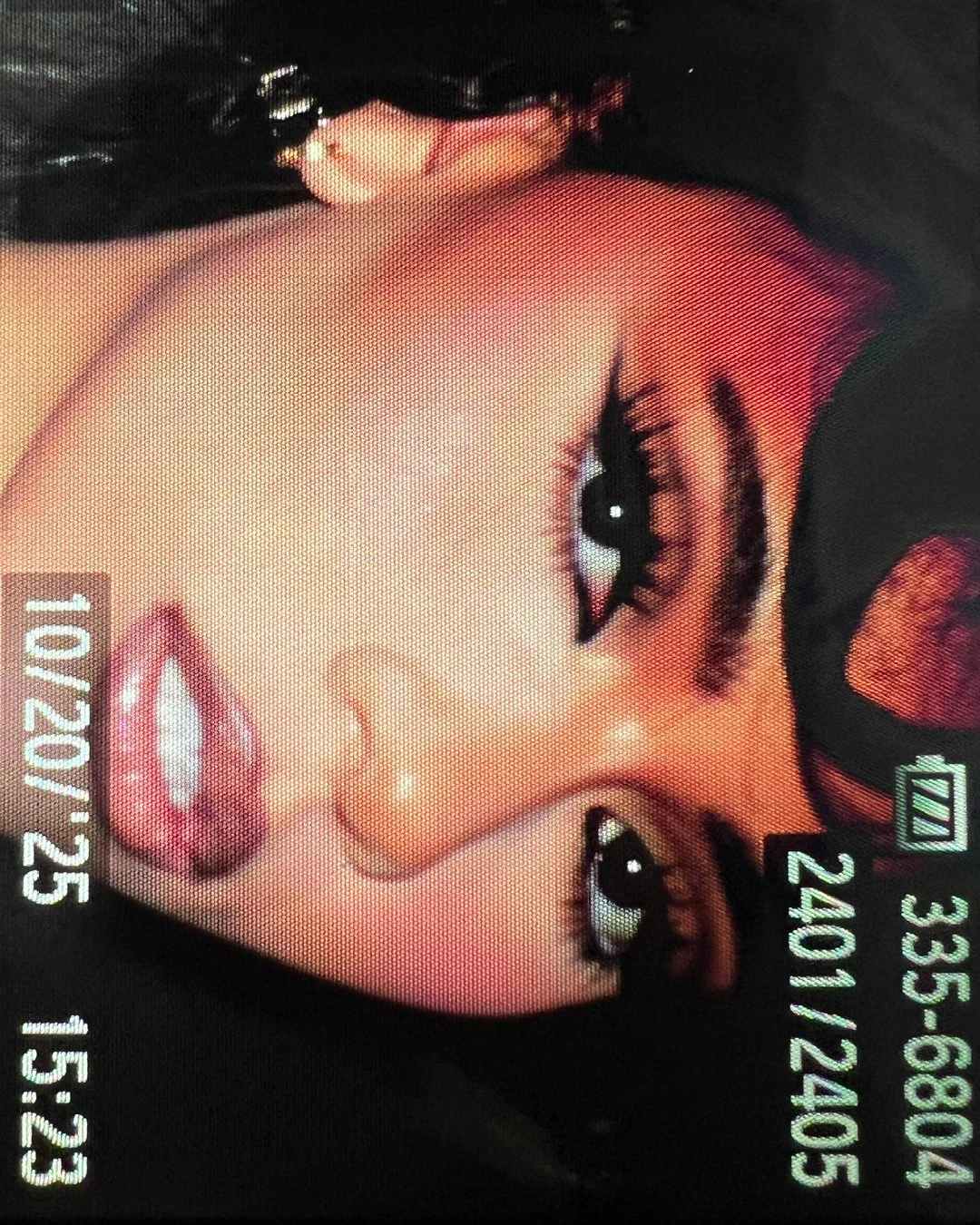 Editorial fashion photography — Phoenix & Los Angeles.