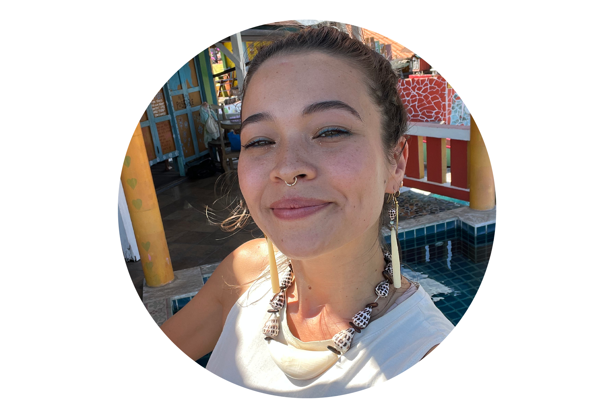 Låns CHarfauros (they/them)