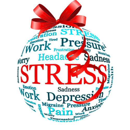 Holiday Celebration and SelfCare — Breakthrough Men's Community