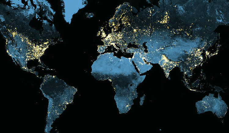 The Migration of German Mathematics