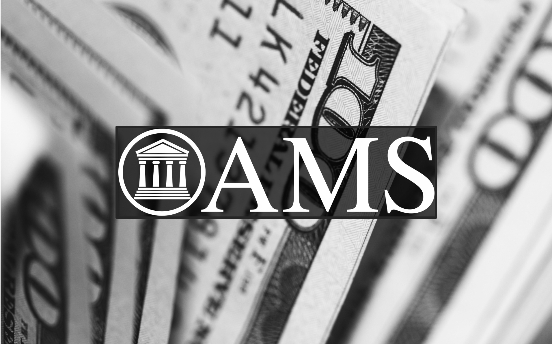 Funding of the American Mathematical Society