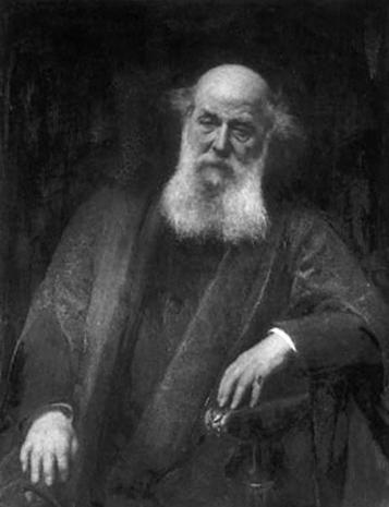James Joseph Sylvester