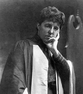 Charlotte Scott, Ruth Gentry, and Isabel Maddison: Mathematics’ Early Feminists