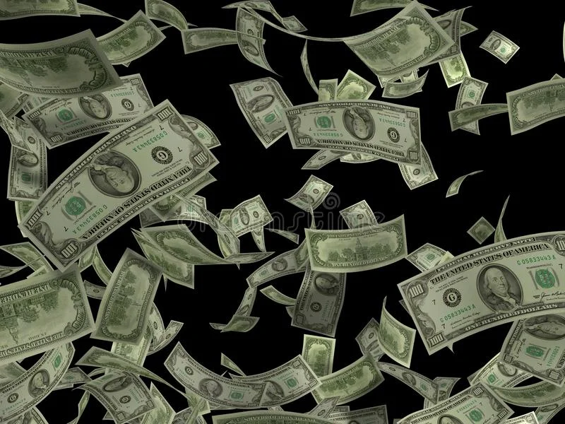 Funding of American Mathematics