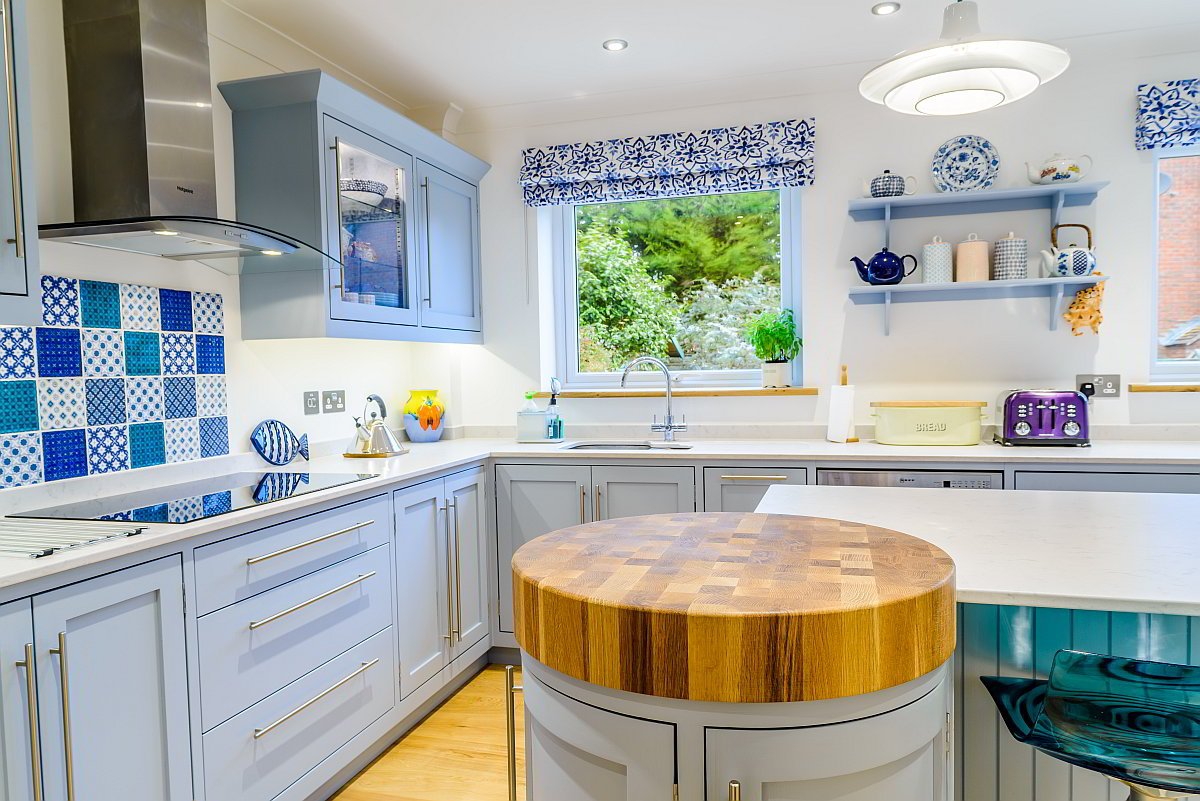 The Complete Guide to Designing a Bespoke Luxury Kitchen in Weston-super-Mare and North Somerset