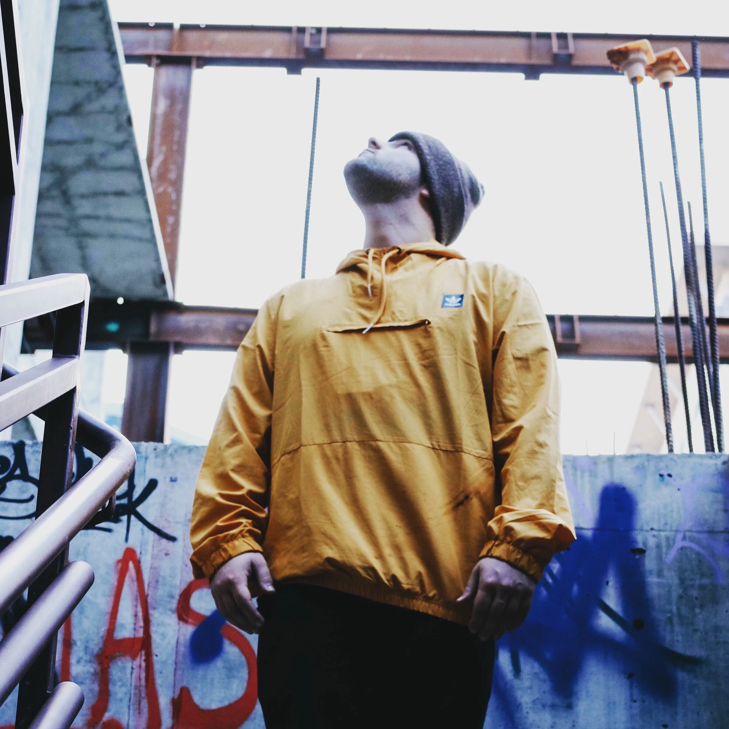 Nate Good You And I Lyrics